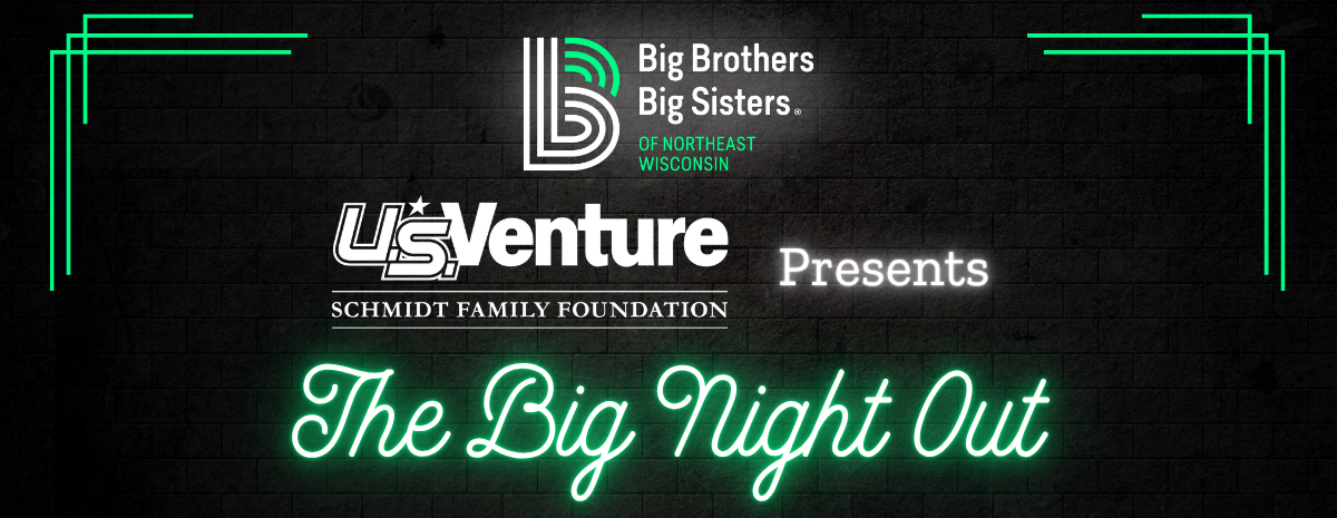 U.S. Venture/Schmidt Family Foundation Presents The Big Night Out